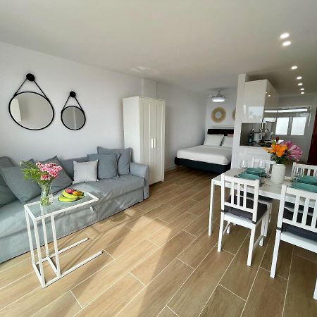 Malibu Park 3078 - Ocean View Studio アデヘ エクステリア 写真