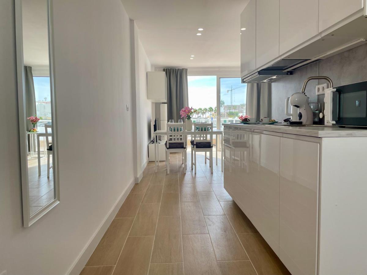 Malibu Park 3078 - Ocean View Studio アデヘ エクステリア 写真