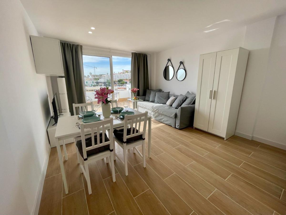 Malibu Park 3078 - Ocean View Studio アデヘ エクステリア 写真