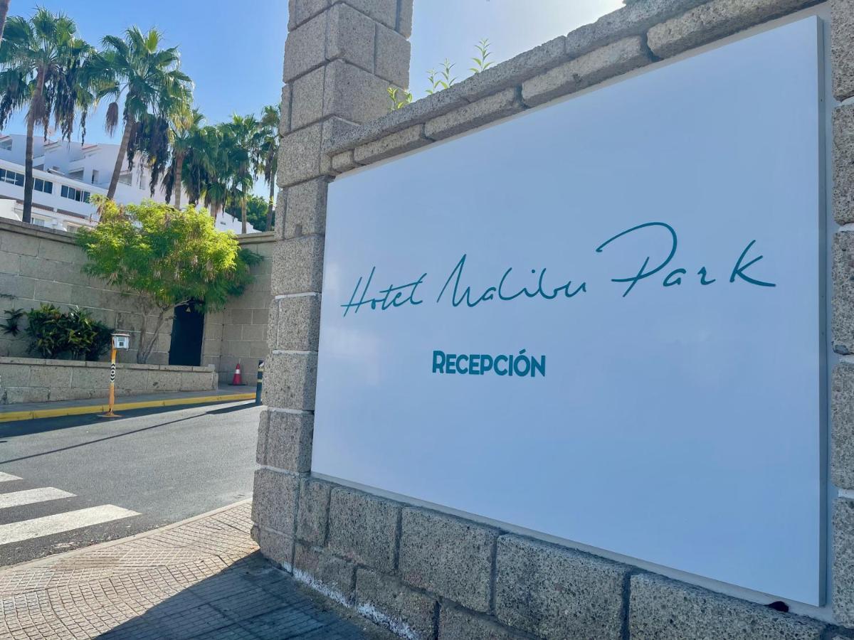 Malibu Park 3078 - Ocean View Studio アデヘ エクステリア 写真