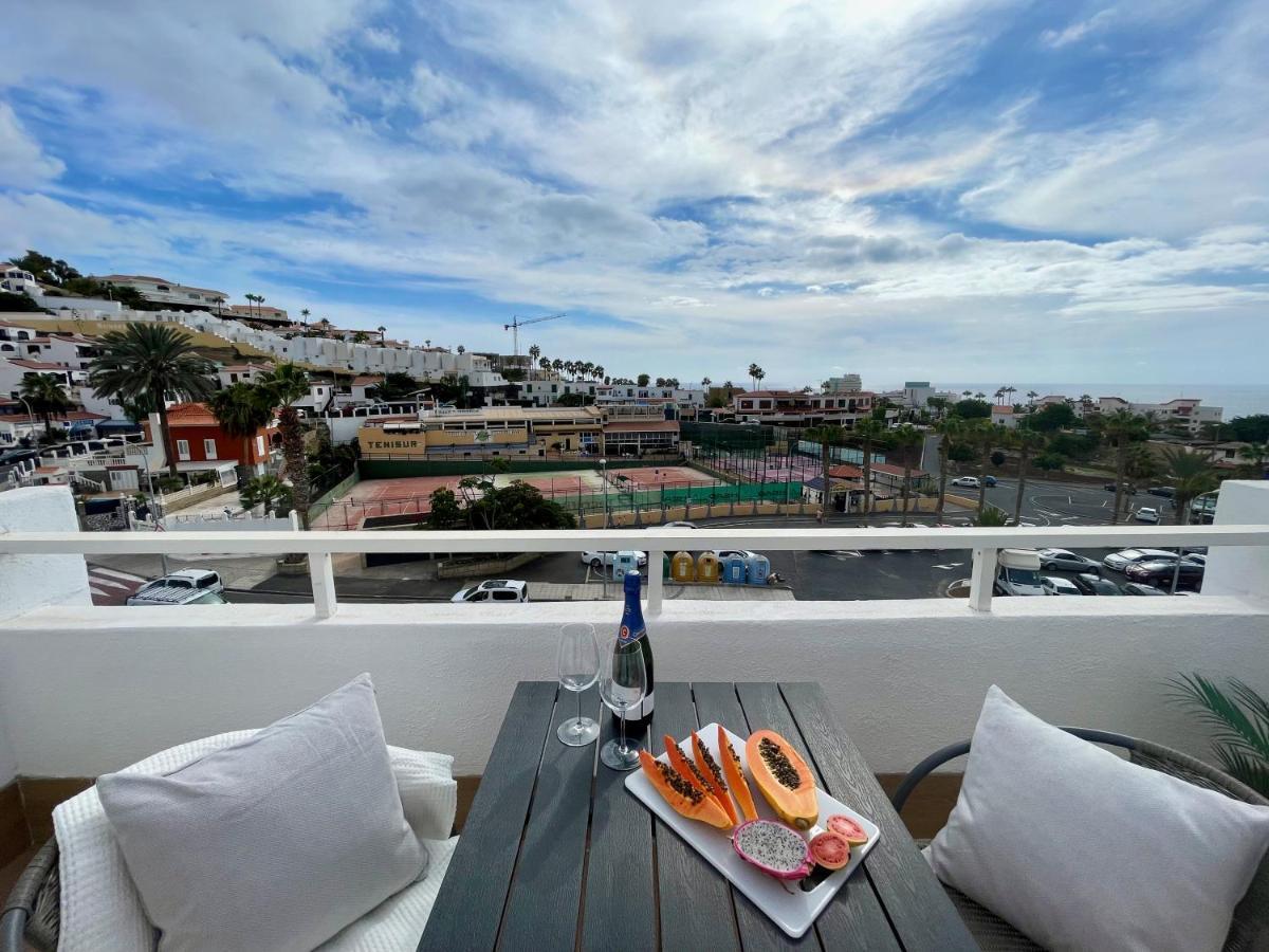 Malibu Park 3078 - Ocean View Studio アデヘ エクステリア 写真