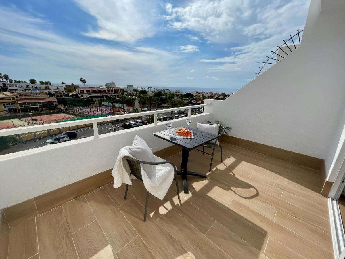 Malibu Park 3078 - Ocean View Studio アデヘ エクステリア 写真