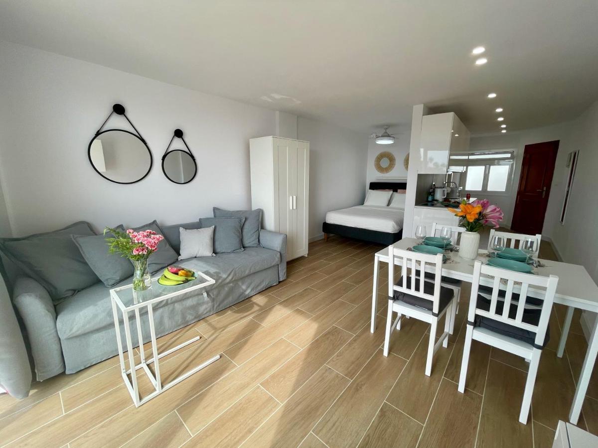 Malibu Park 3078 - Ocean View Studio アデヘ エクステリア 写真