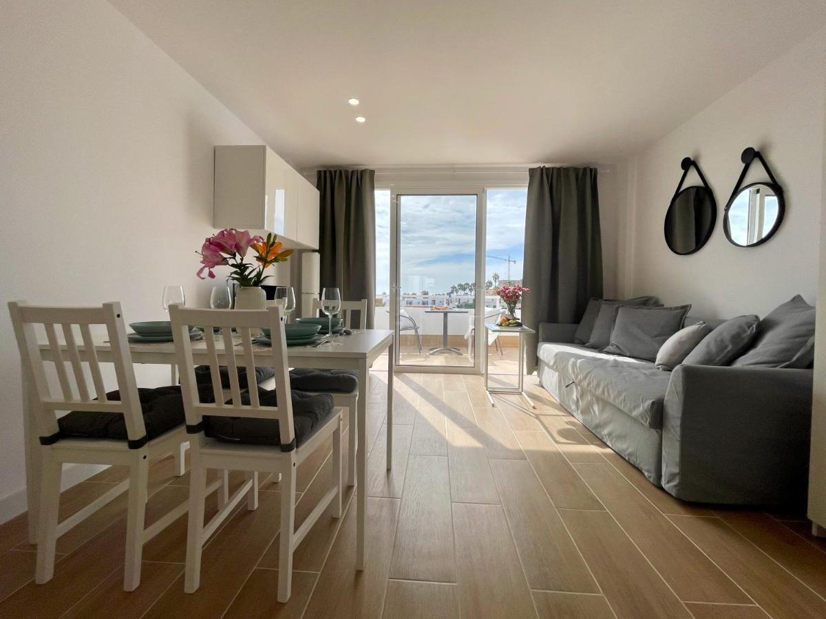 Malibu Park 3078 - Ocean View Studio アデヘ エクステリア 写真