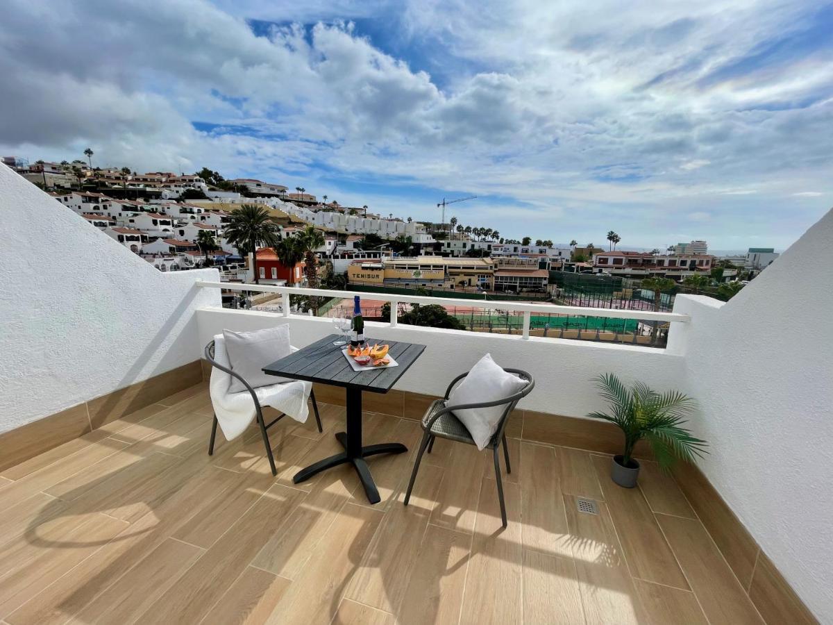 Malibu Park 3078 - Ocean View Studio アデヘ エクステリア 写真